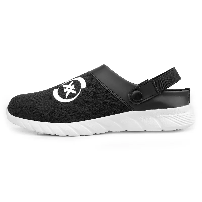 Men's Latest Casual Outdoor Sporty Slippers