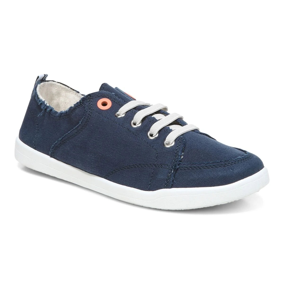 Vionic Pismo Navy Sneaker Women's