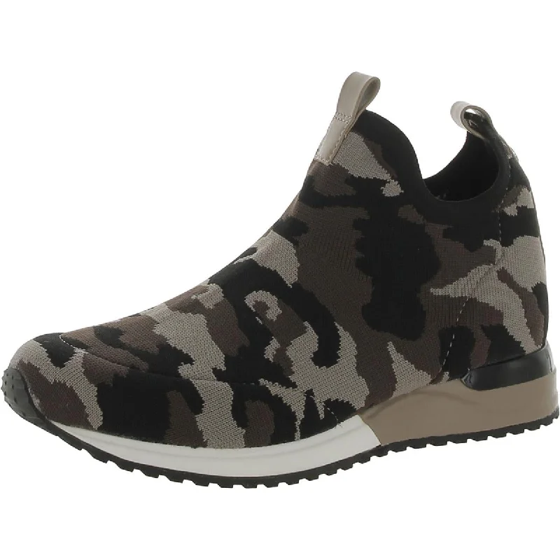 Black/Brown Multi Camo