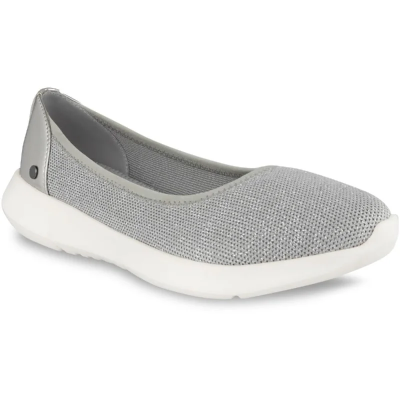 Karen Scott Womens Kaseena Slip On Sneaker Casual And Fashion Sneakers