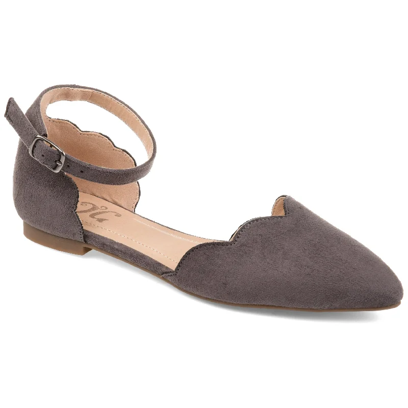 Journee Collection Women's Lana Flat