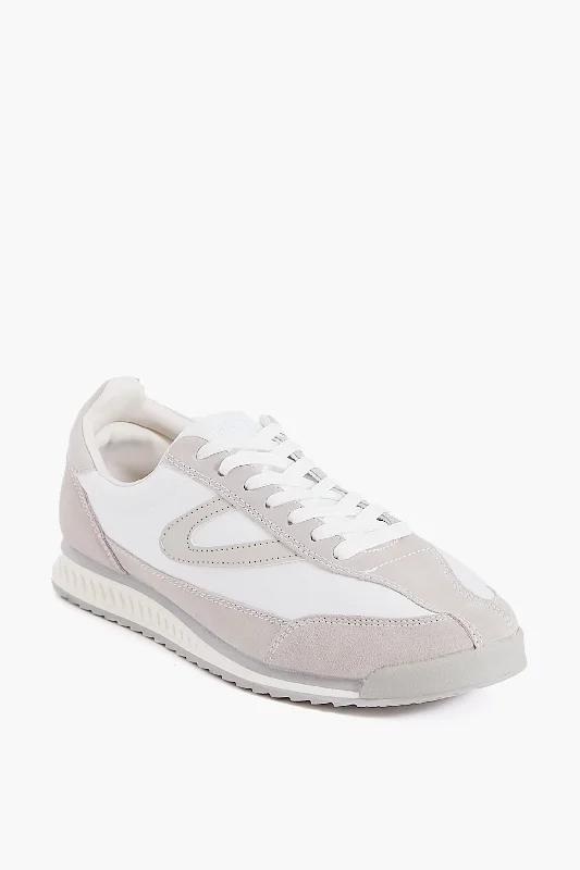 White Rawlins 2.0 Sneakers