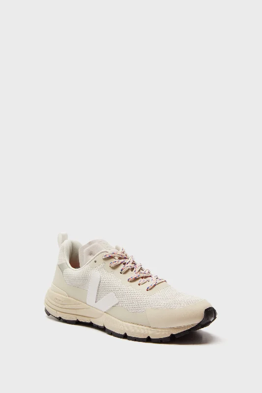 Natural White Dekkan Sneakers