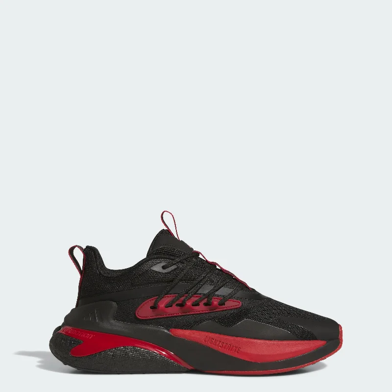 Men's adidas Texas Tech Alphaboost V2 Shoes