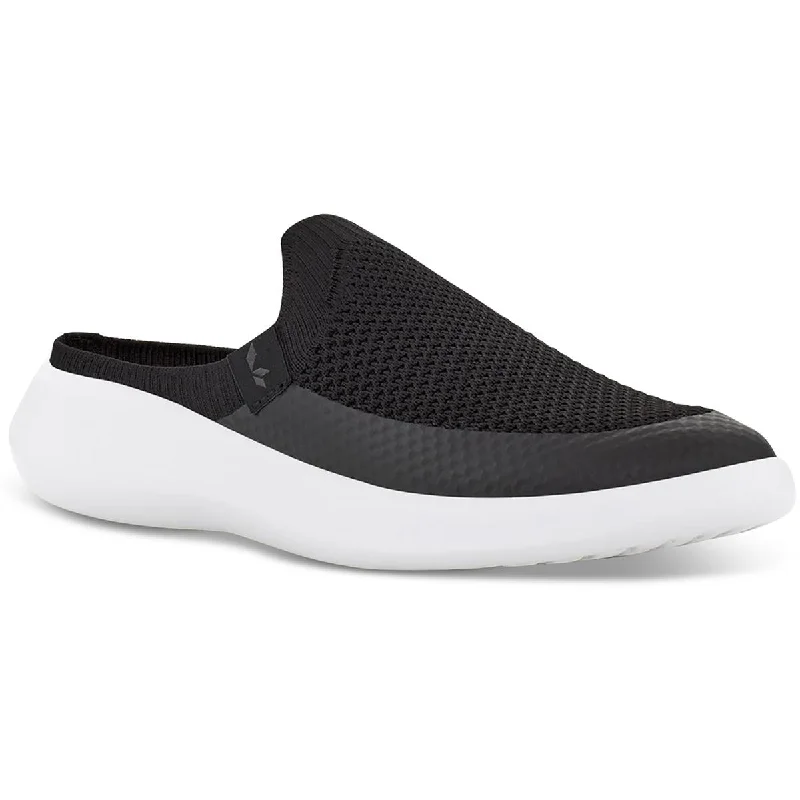 Koolaburra Womens Rene Sneakers Slip On Fashion Slip-On Sneakers