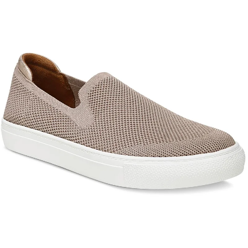 Style & Co. Womens Nimber Knit Slip On Casual and Fashion Sneakers