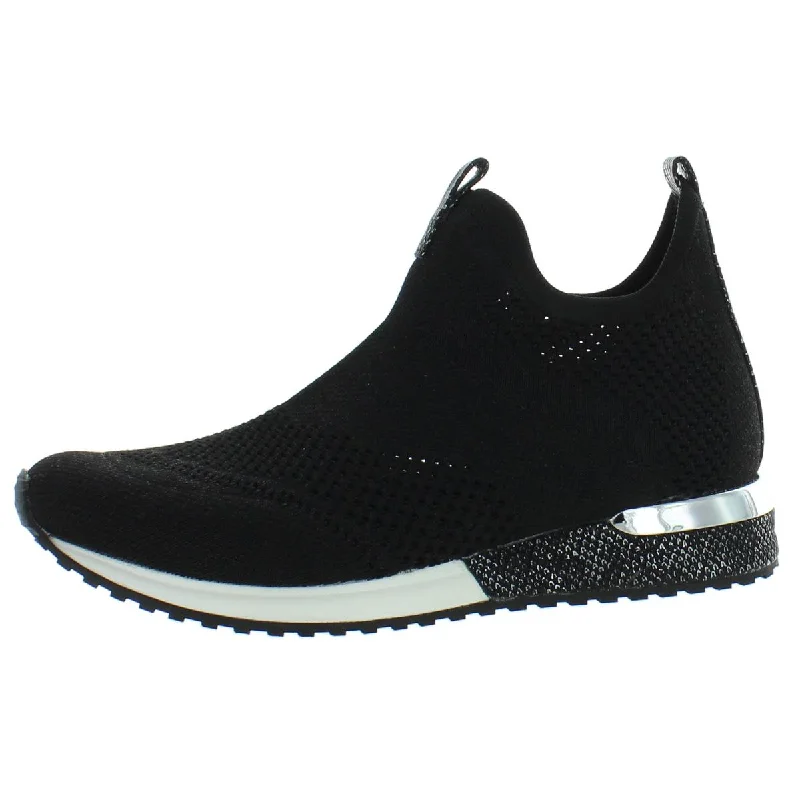 Urban Sport   Womens Orion Slip On Fashion Sneakers