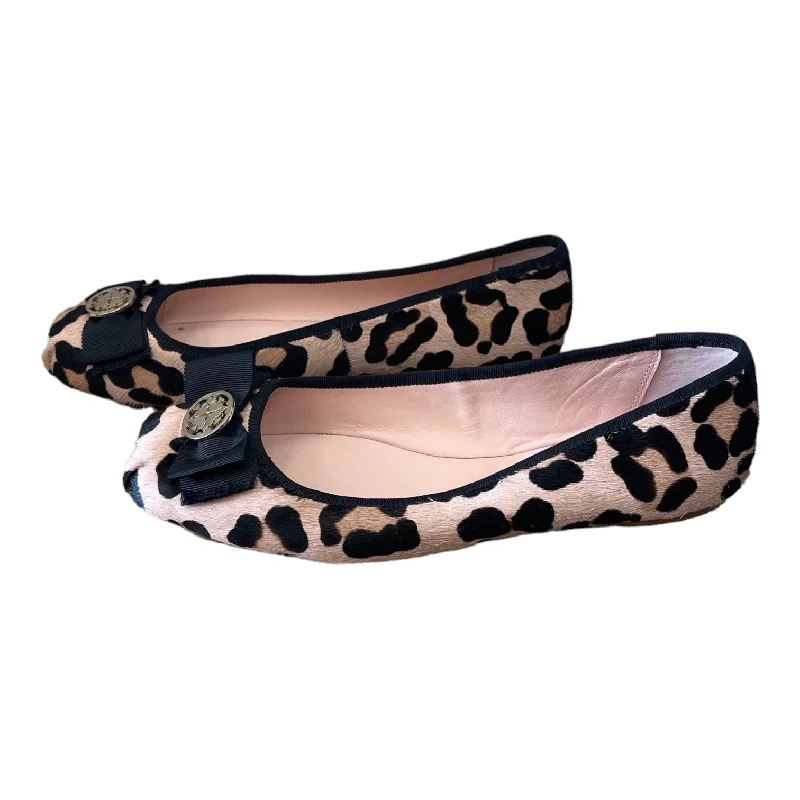 Shoes Flats Ballet By Kate Spade  Size: 9