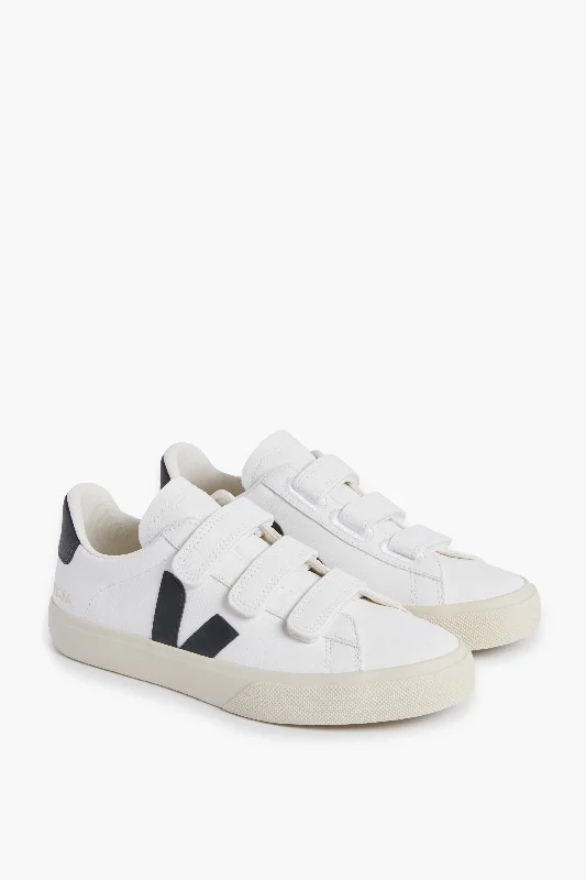 Extra White Black Recife Sneakers