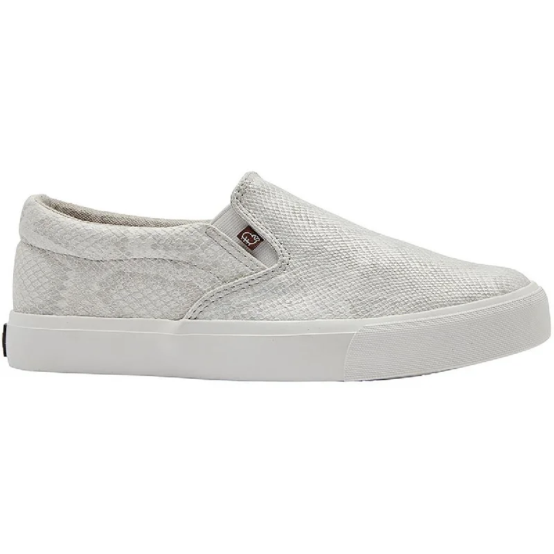 White Snakeskin