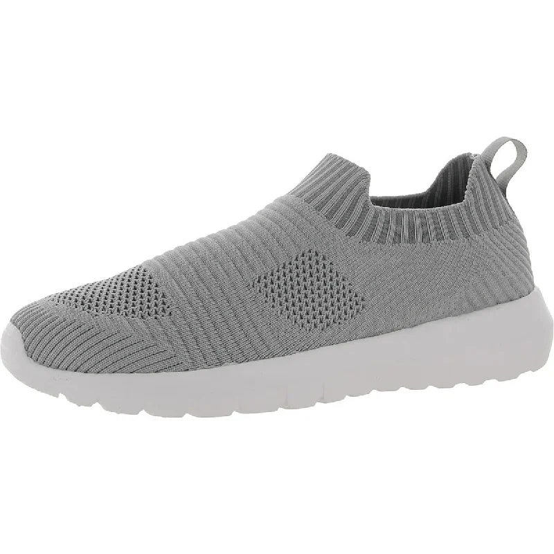 RSVP Womens Joanne Comfort Performance Slip-On Sneakers