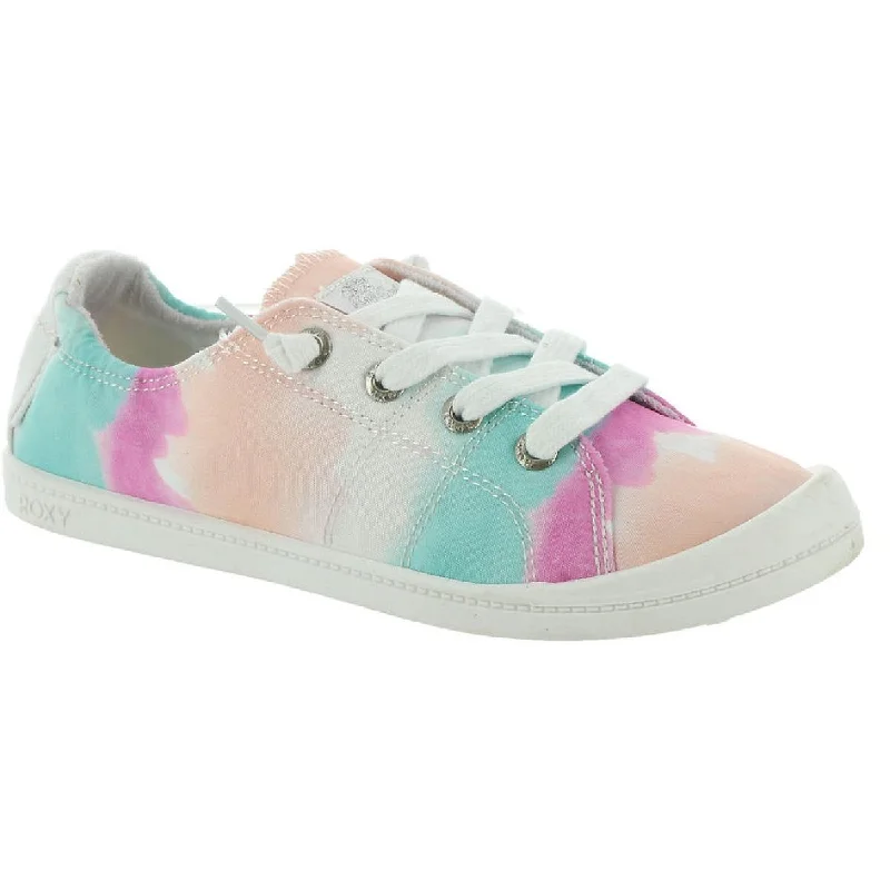 Roxy Womens Bayshore III  Fashion Sneakers