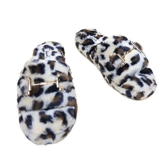 Womens Slippers At Vacationgrabs Style No. Ds-G-Cari-09-C