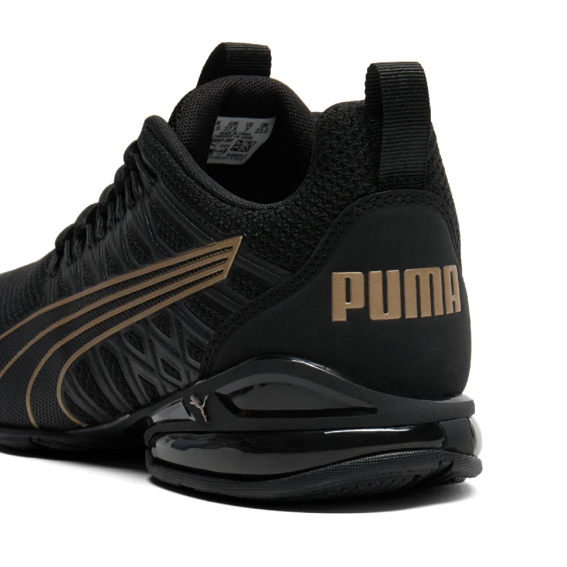 PUMA Women's Voltaic Evo Wide Training Shoes