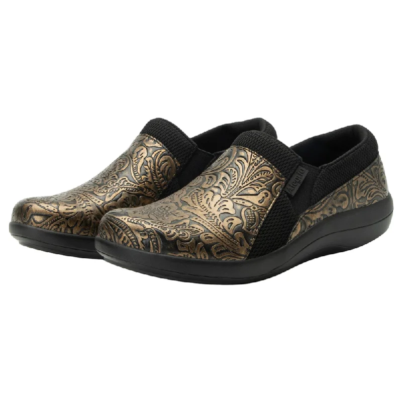 Alegria Duette Bronze Swell Shoe (Women's)