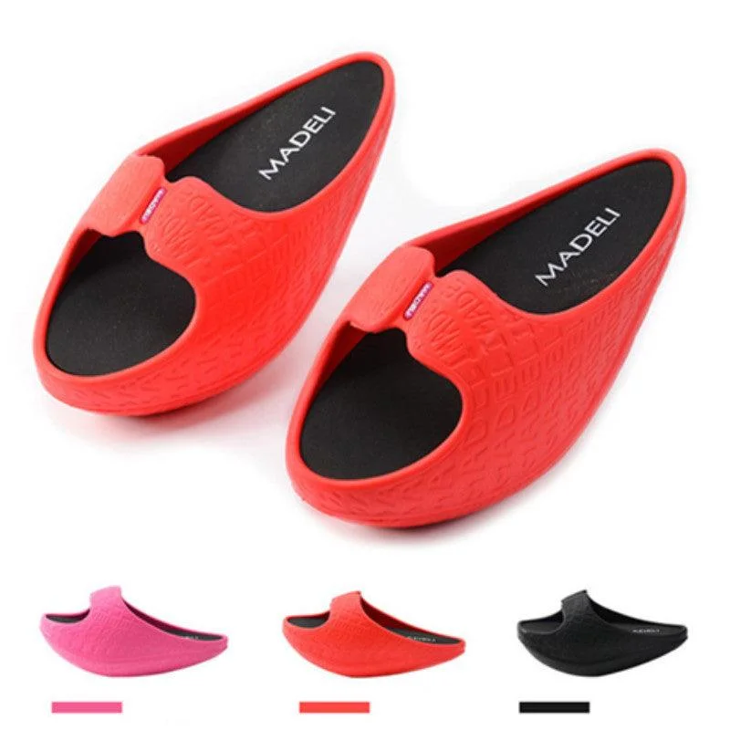 Body Shaping Slippers