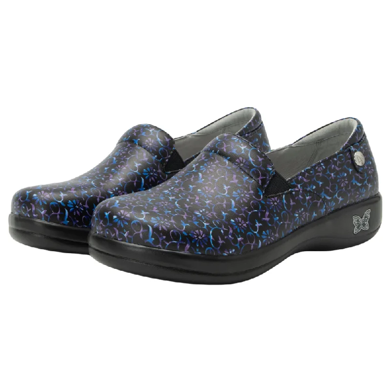 Alegria Keli Thorns & Thistles Slip-On (Women's)