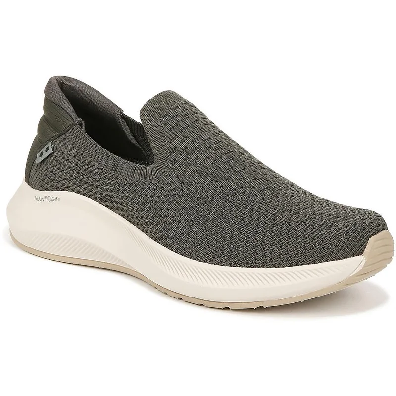 Ryka Womens Fling Slip On Lifestyle Casual and Fashion Sneakers