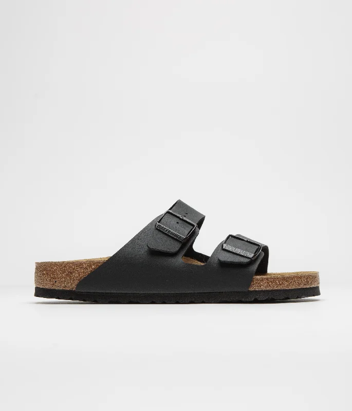 Birkenstock Arizona BF Sandals - Black