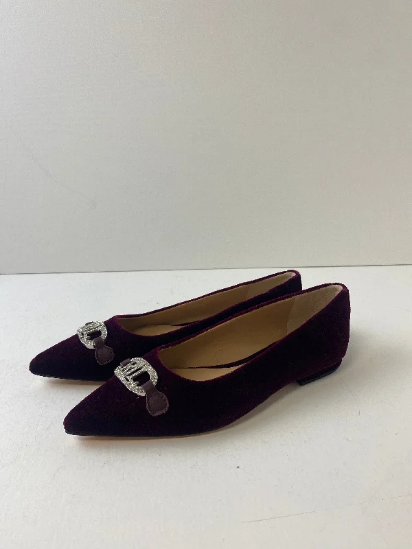 Shoes Flats Other By Ralph Lauren  Size: 6