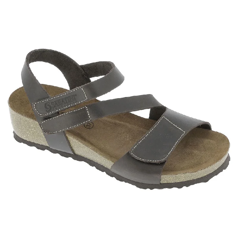 Sabatini Skyler Crazy Moro Sandal (Women's)