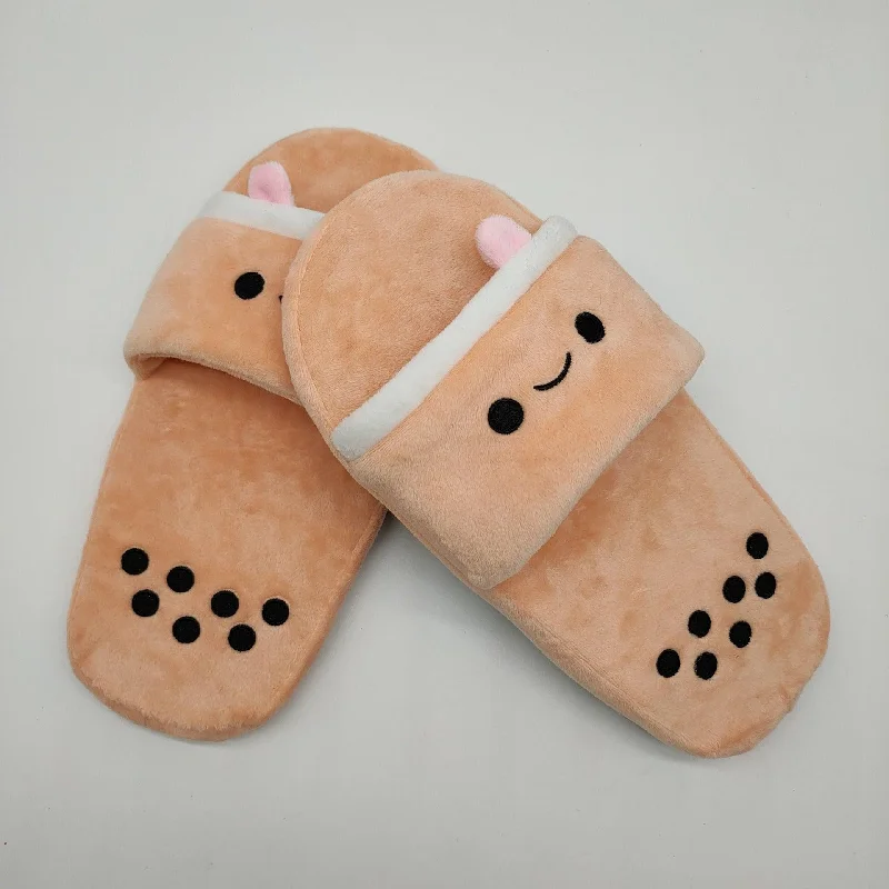 Sushi Simulation Slippers Spoof Tintin Slippers Slippers Thicken Home Cotton Slippers