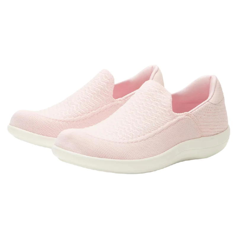 Alegria Steadie Sea Pink Slip-On (Women's)